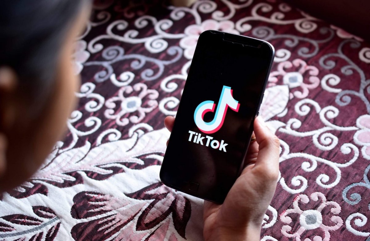 В Кыргызстане предложили разрешить TikTok, потому что никто не соблюдает запрет