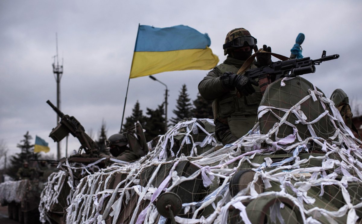 СМИ опубликовали план завершения войны в Украине за 100 дней: что сказали в офисе Зеленского