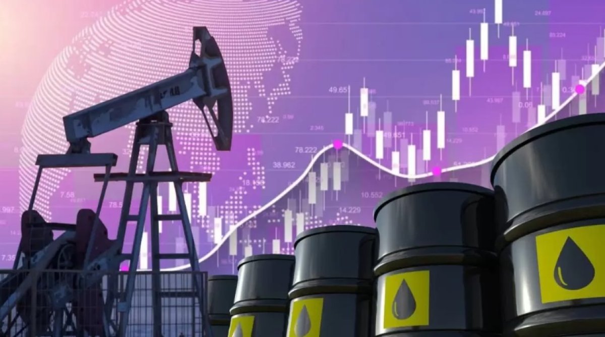 Цены на нефть выросли на фоне возможных пошлин в США