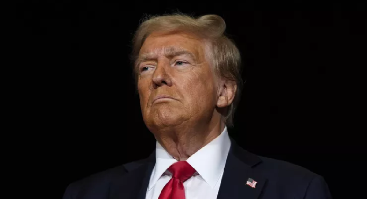 Трамп заявил, что Канада должна стать 51-м штатом США