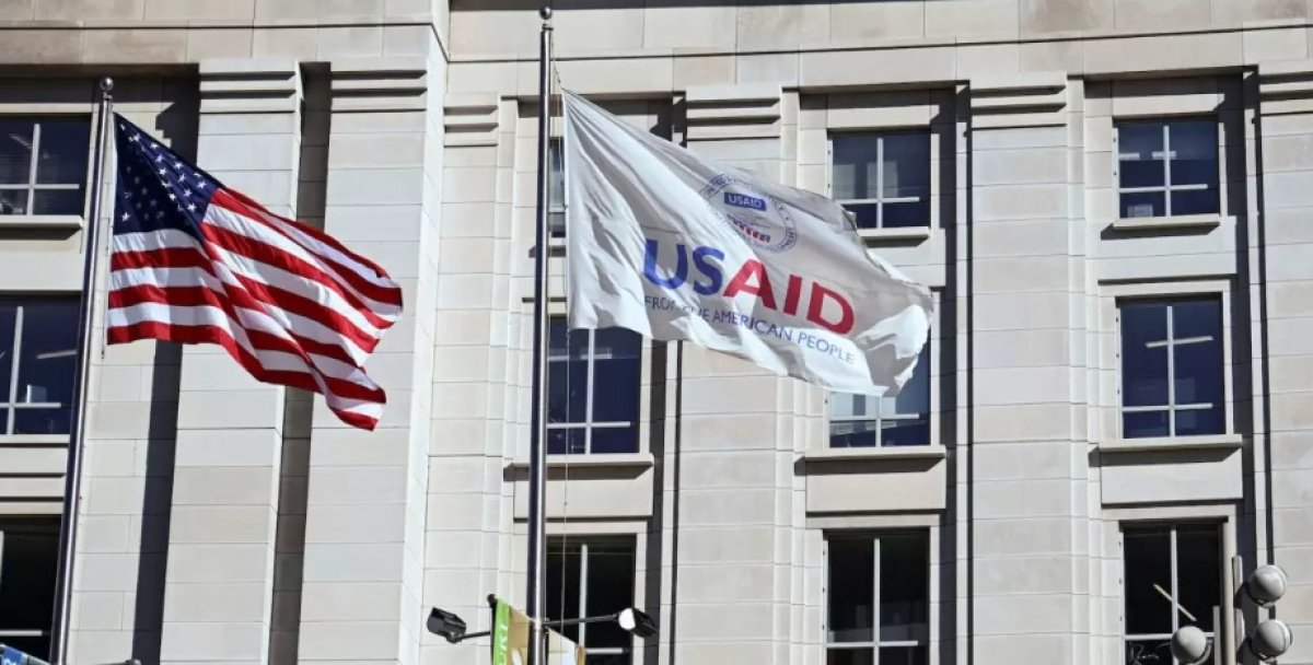 Штаб-квартира USAID в Вашингтоне закрылась, Рубио возглавил Агентство