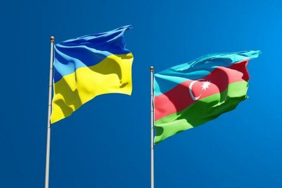 Азербайджан окажет Украине гуманитарную помощь на сумму в 1 млн долларов