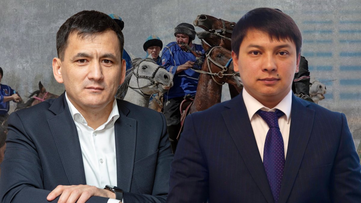 Назначения в Ассоциации национальных видов спорт - кто получил должность