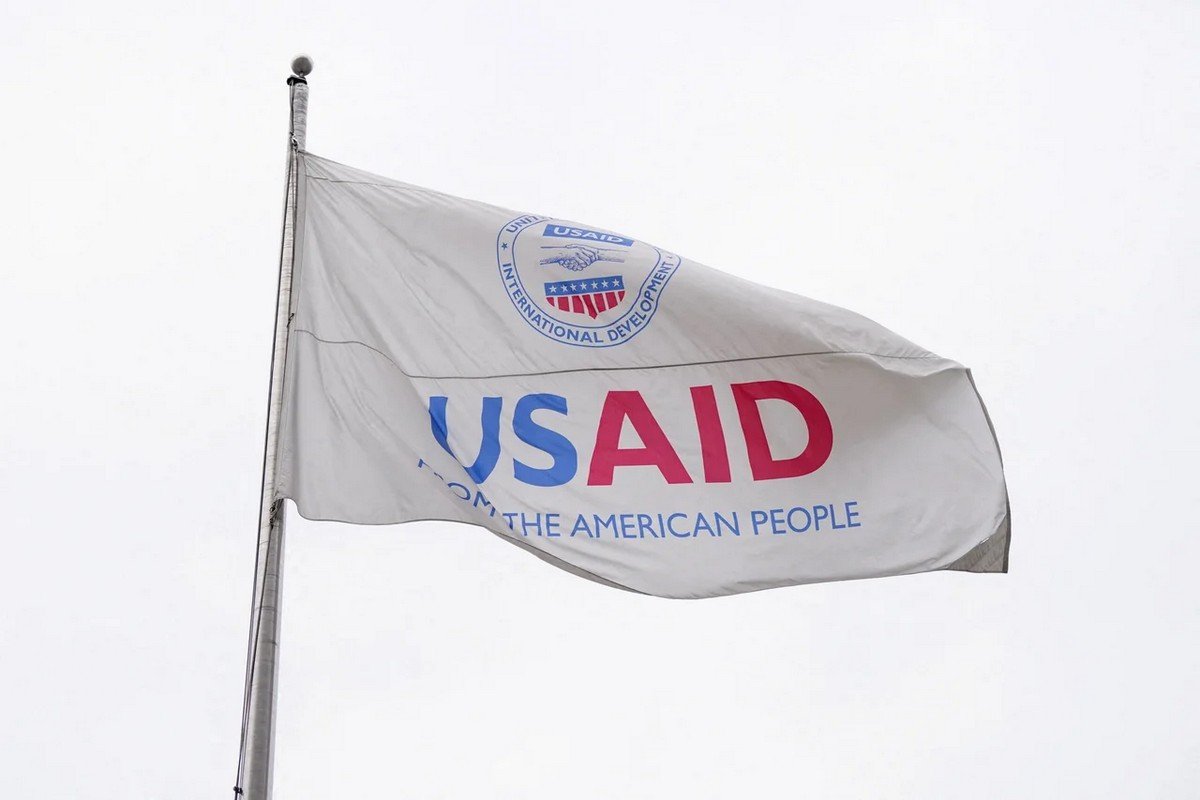 Петицию о закрытии USAID и запрете ЛГБТ запустили в Казахстане