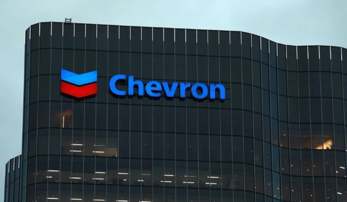 Chevron сократит до 20% сотрудников к 2026 году