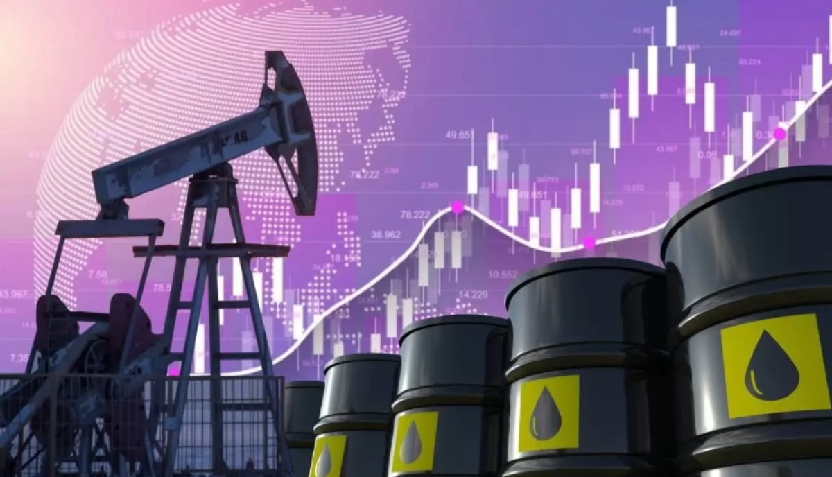 Падение цен на нефть Brent объяснили эксперты