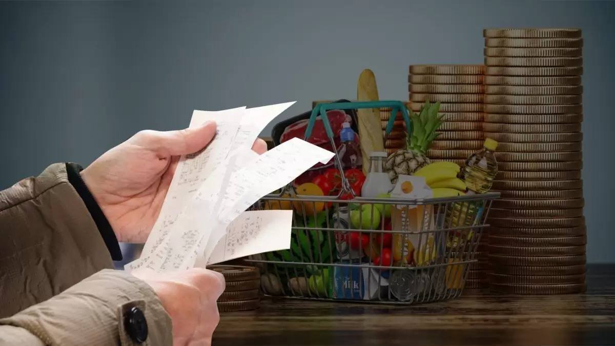 Более 4 тысяч продавцов наказали в Казахстане за высокие цены на продукты