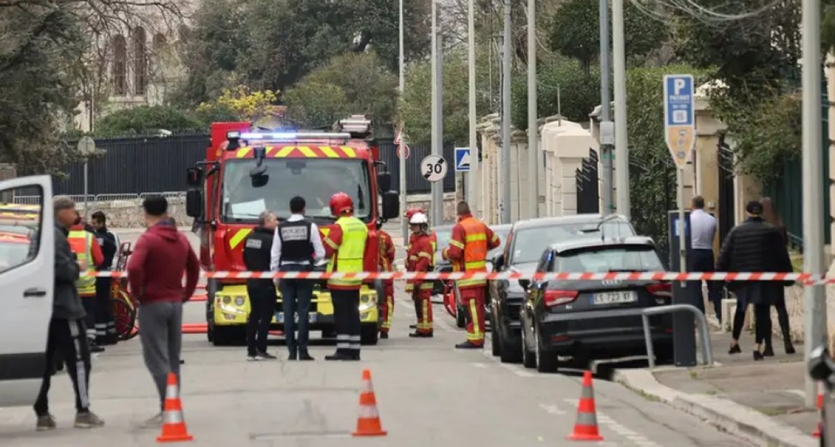 Взрыв в консульстве России в Марселе: суд вынес приговор ученым