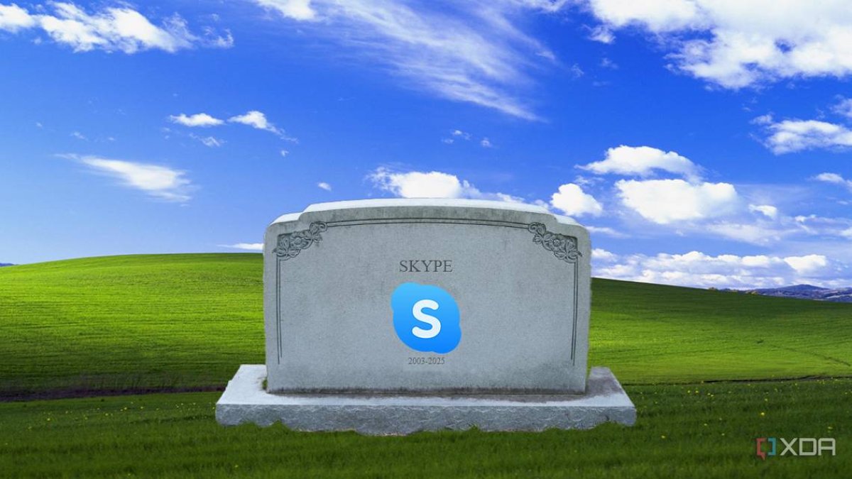 Microsoft собирается закрыть Skype