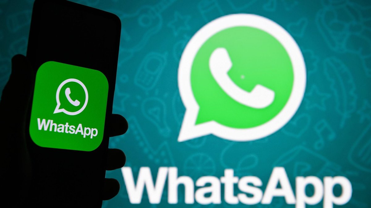 Массовый сбой WhatsApp – блокировка России?