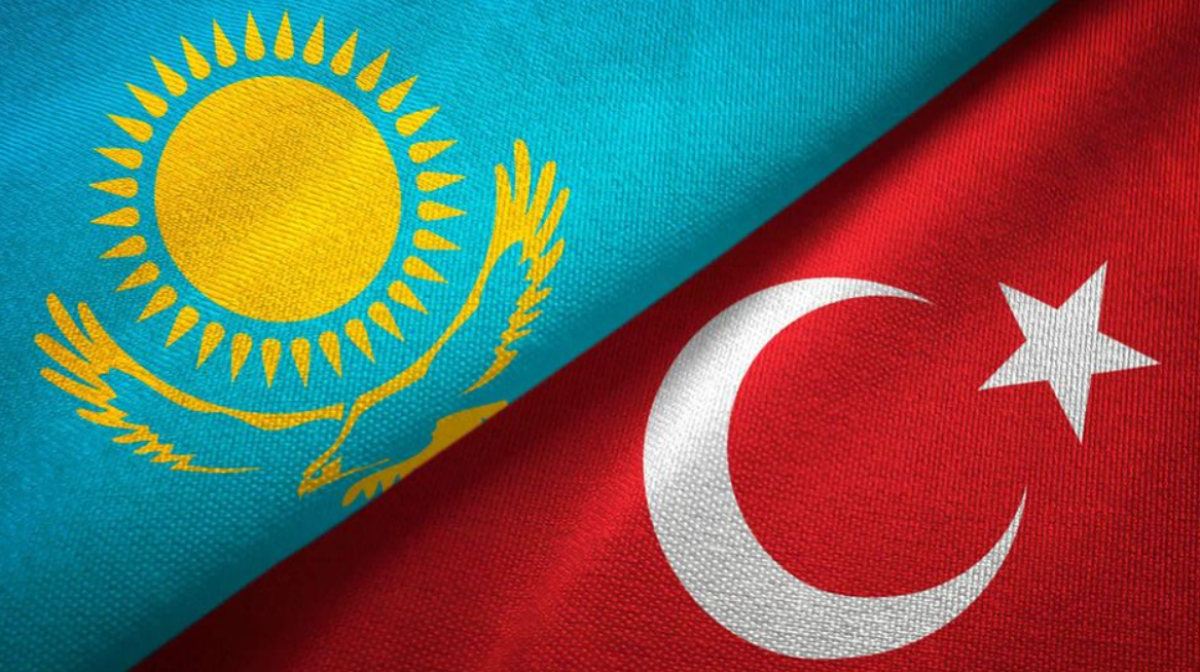 Борьба с вредителями: Казахстан и Турция объединяют усилия