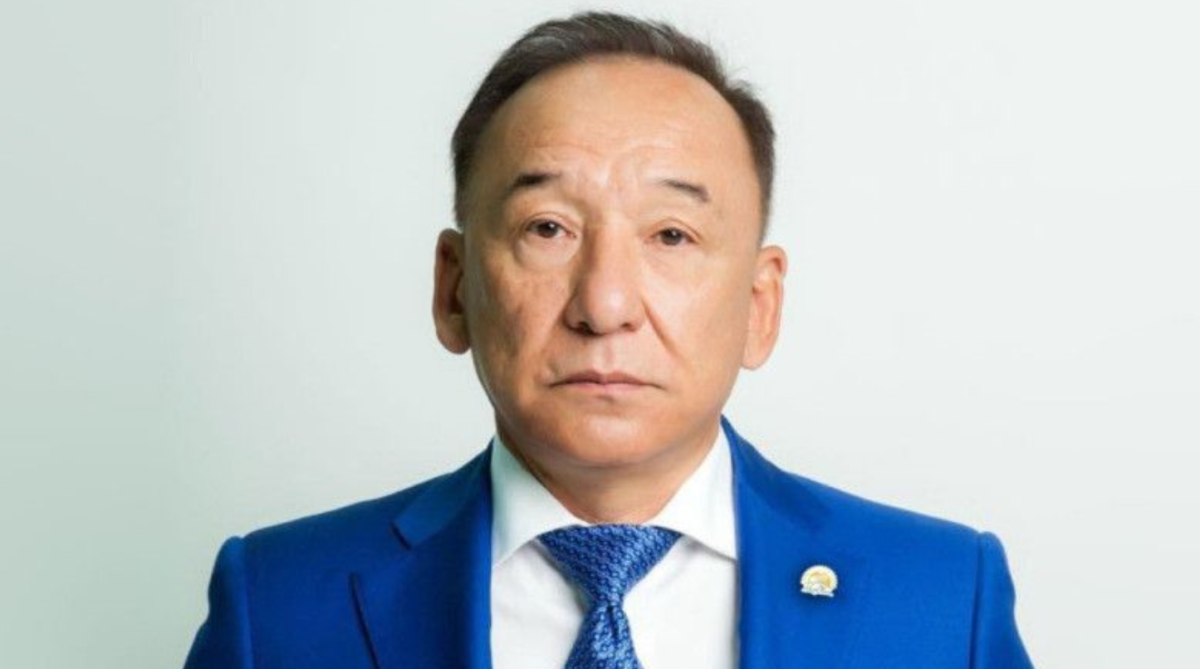 Аргына Нигматулина объявили в розыск: кто он такой и в чем его подозревают