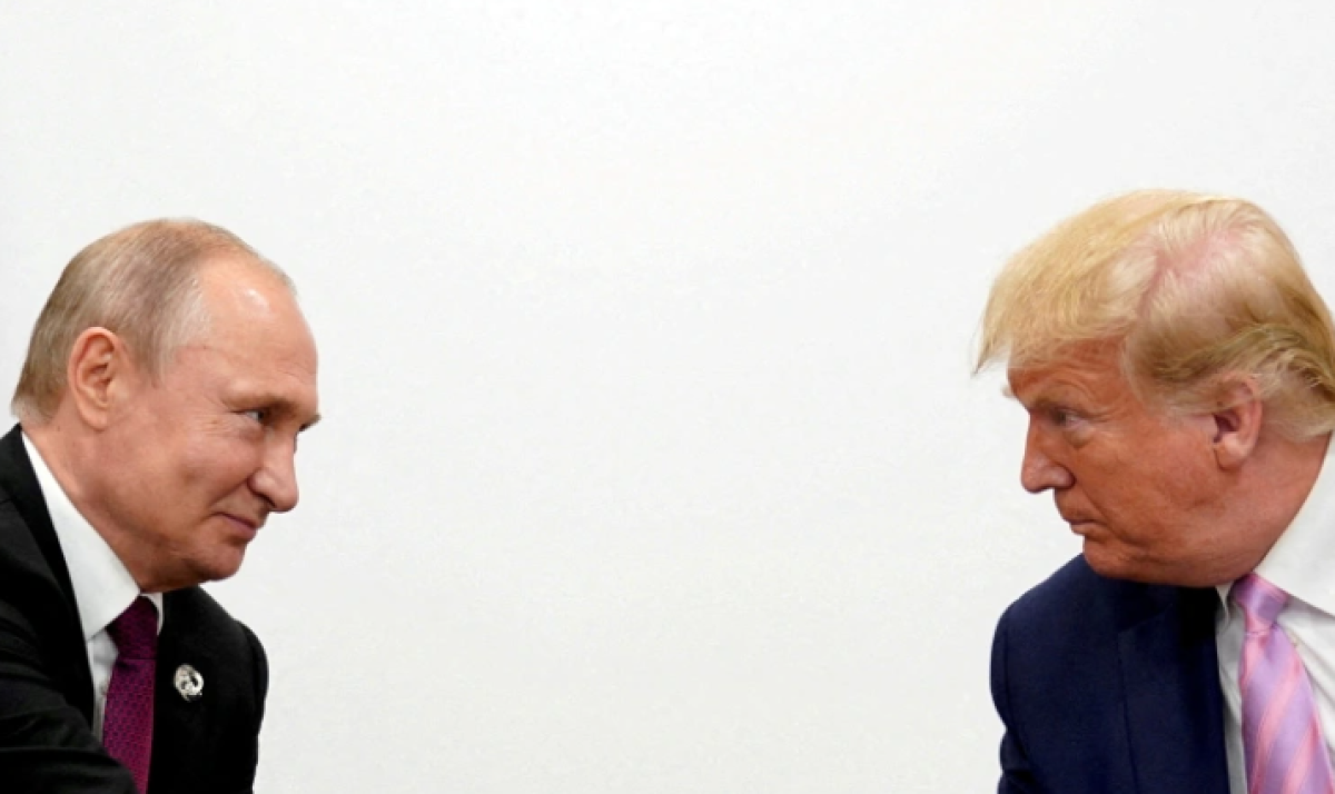 Администрация Трампа разрабатывает стратегию смягчения санкций против РФ