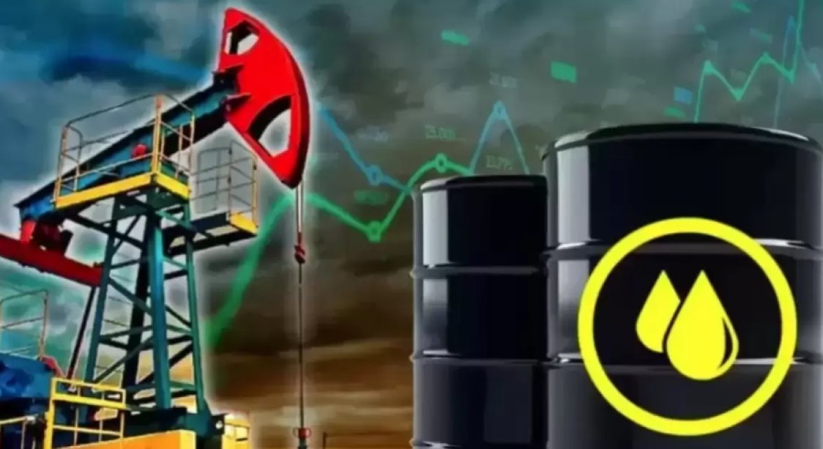 Цены на нефть упали на фоне пошлин США для Мексики, Канады и КНР