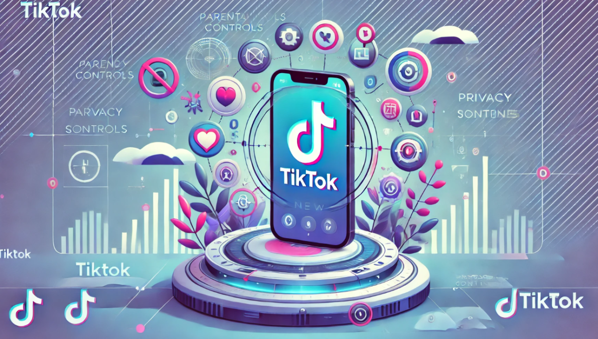 В Казахстане в TikTok вводят новые меры защиты подростков