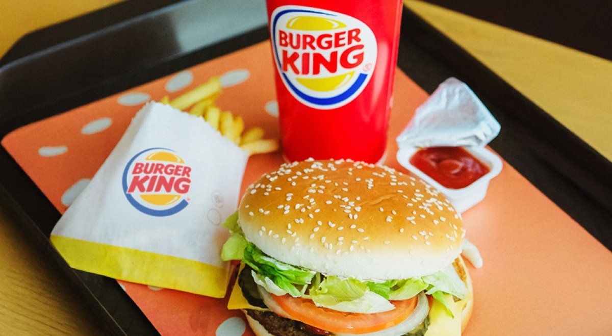 «Верный Капитал» продал франшизу Burger King Kazakhstan