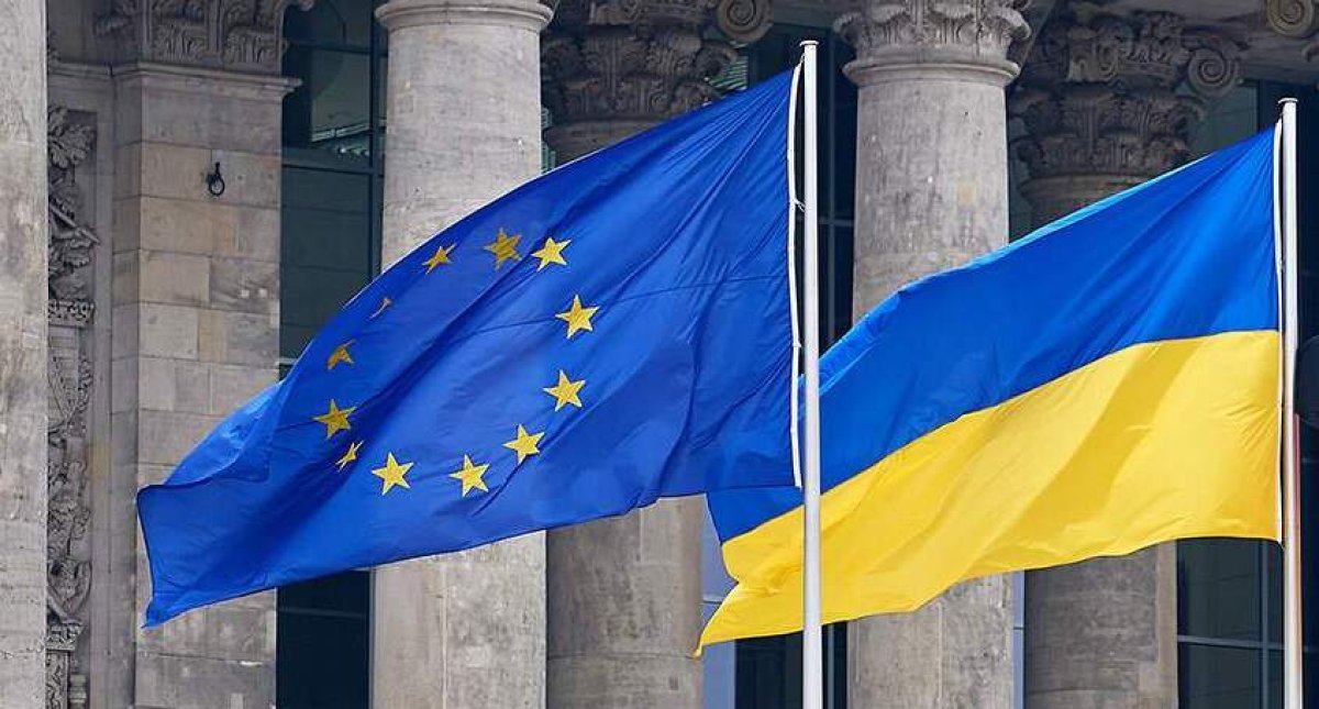 Украина не получит помощи от ЕС: европейские министры не смогли договориться