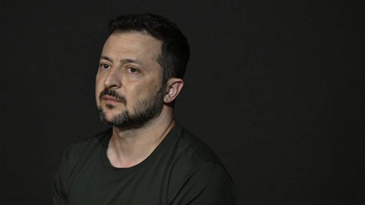 Зеленский допускает завершение войны в ближайшие недели