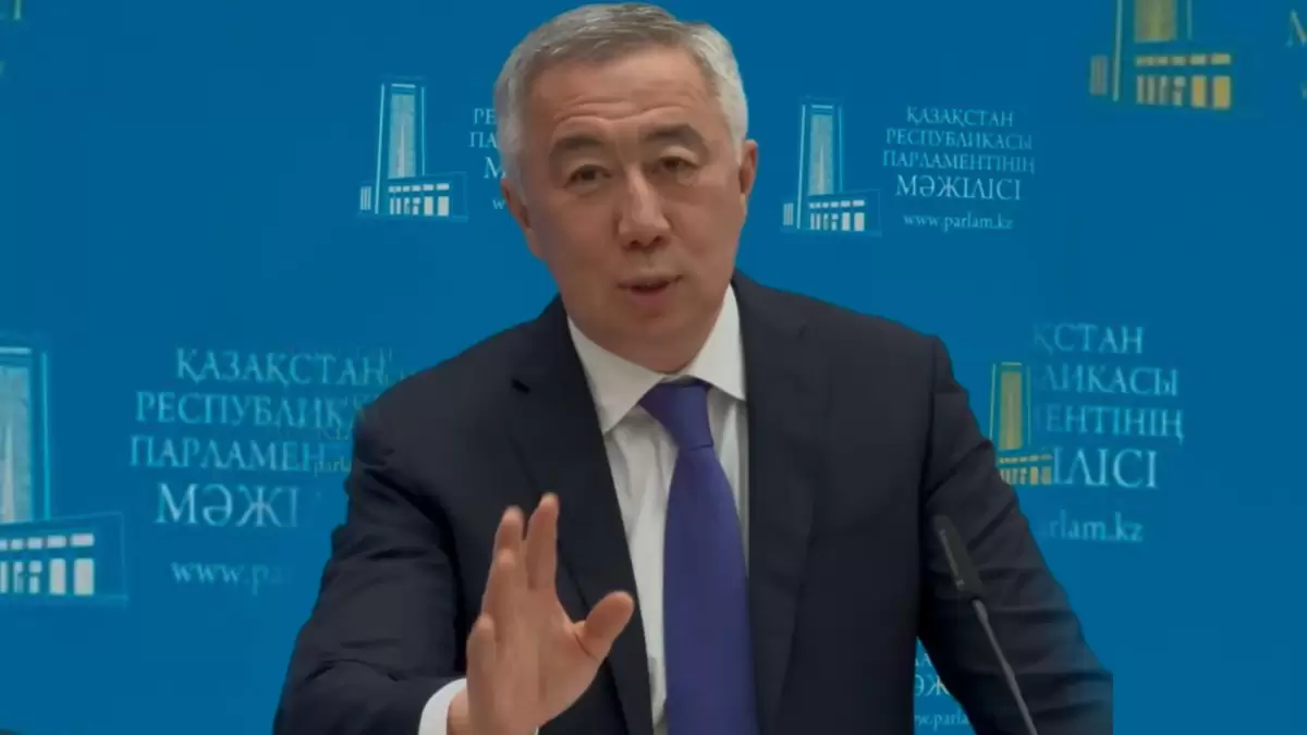 Заплатил ли Жумангарин налоги при продаже своих 10 квартир