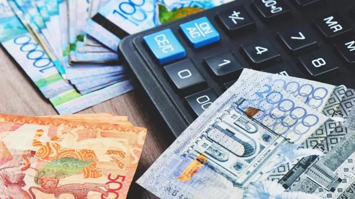 В Казахстане проиндексируют пенсии, пособия и зарплаты бюджетников