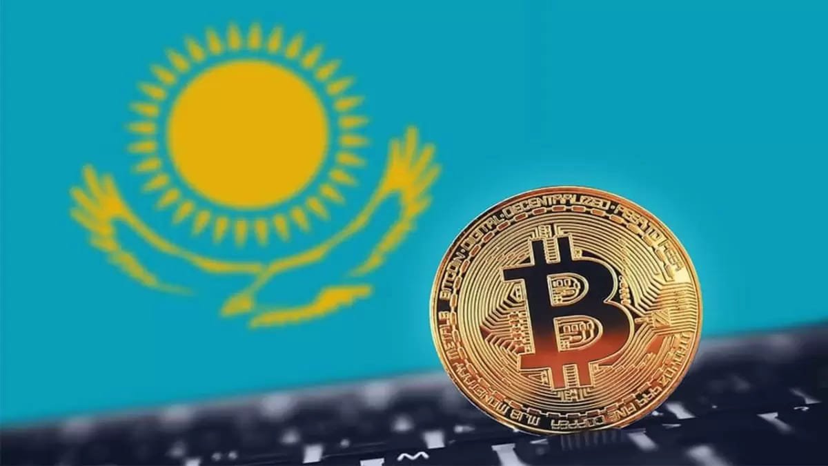 Нерешенный вопрос: в Казахстане пока не знают, как взыскивать с должников криптовалюту и драгоценности