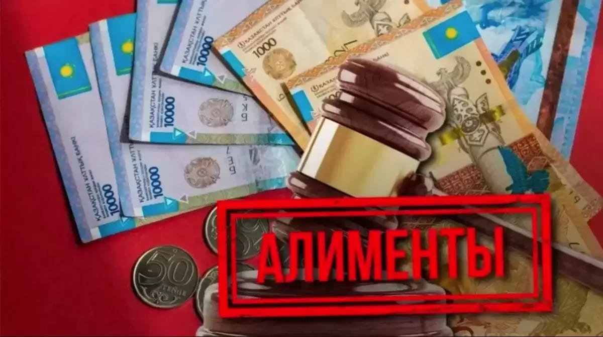 Алименты из госфонда: Минюст переживает, что казахстанцы превратятся в иждивенцев