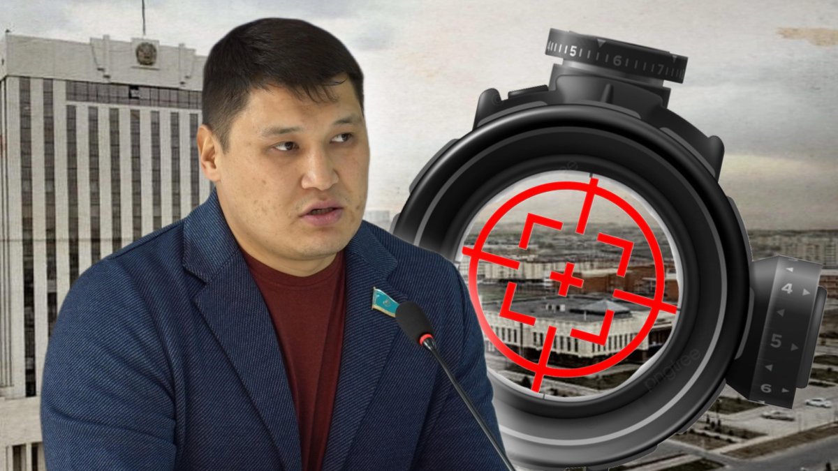 Домогательства, заказ или неприязнь? Что стоит за покушением на Руслана Берденова