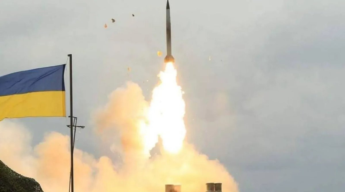 О подготовке удара по параду Победы на Красной площади заявили в Украине