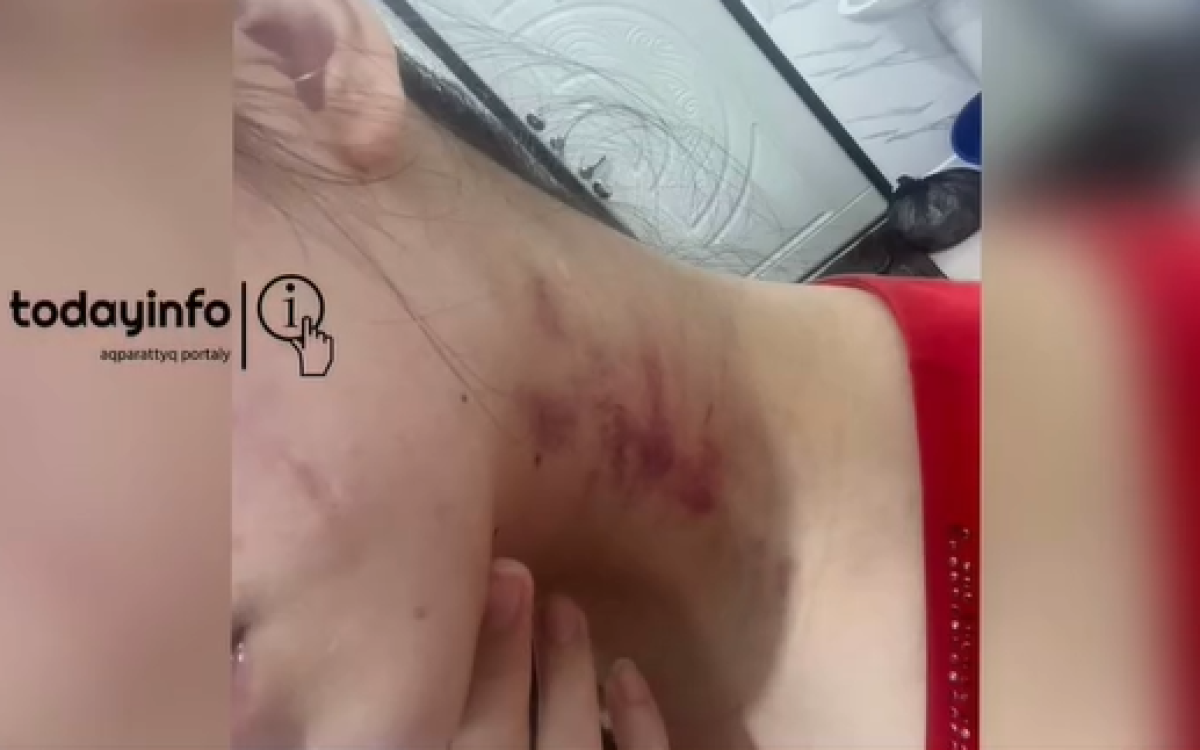 В Алматинской области молодая мать погибла при падении с 6-го этажа