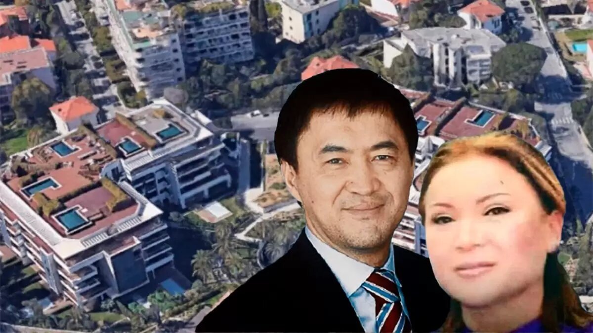 В отношении Гульмиры Сатыбалды заведено новое уголовное дело