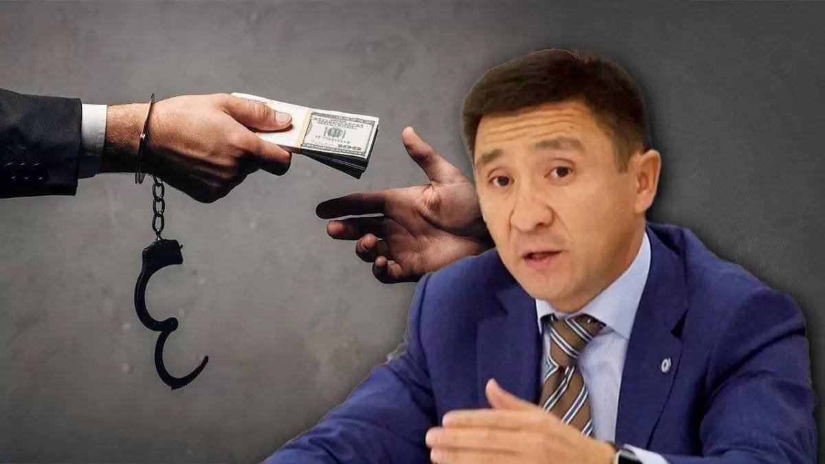Лишь вмешательство судьи остановило споры на процессе по делу Кожагапанова