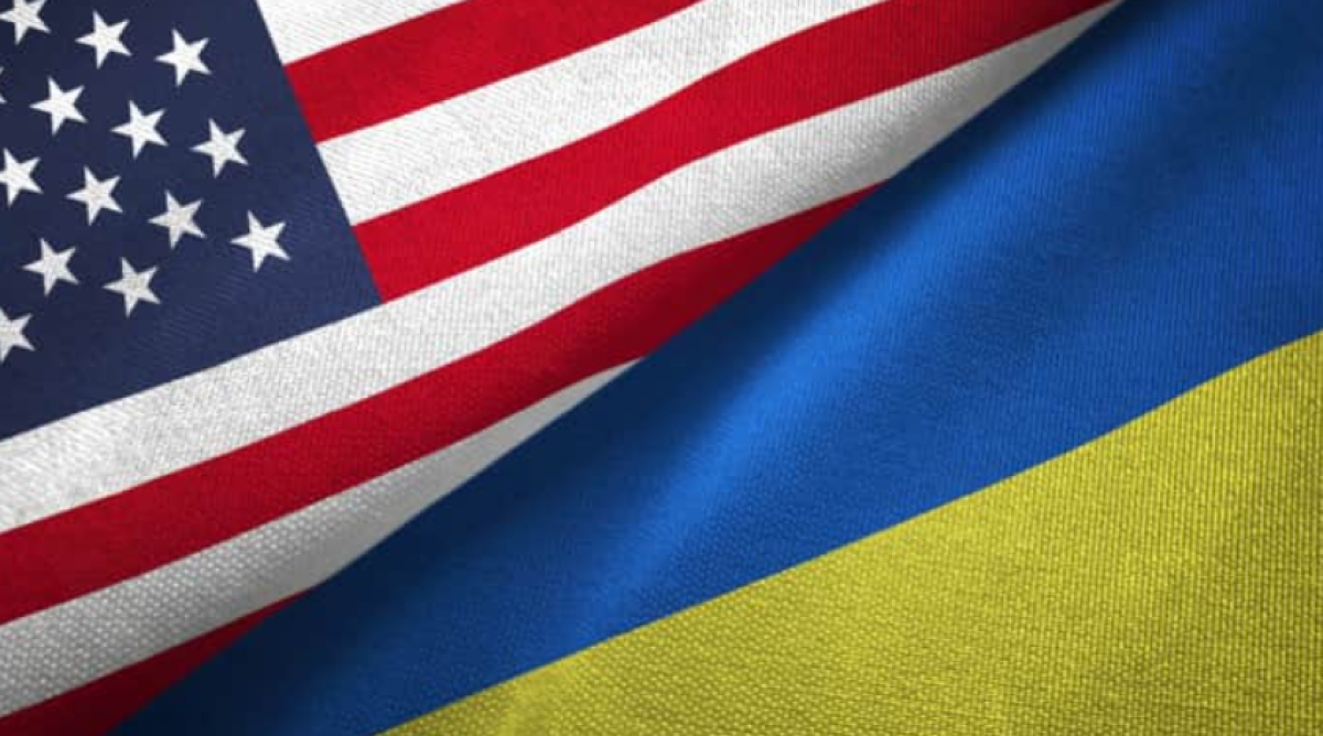 Украина и США могут подписать соглашение о полезных ископаемых в ближайшее время