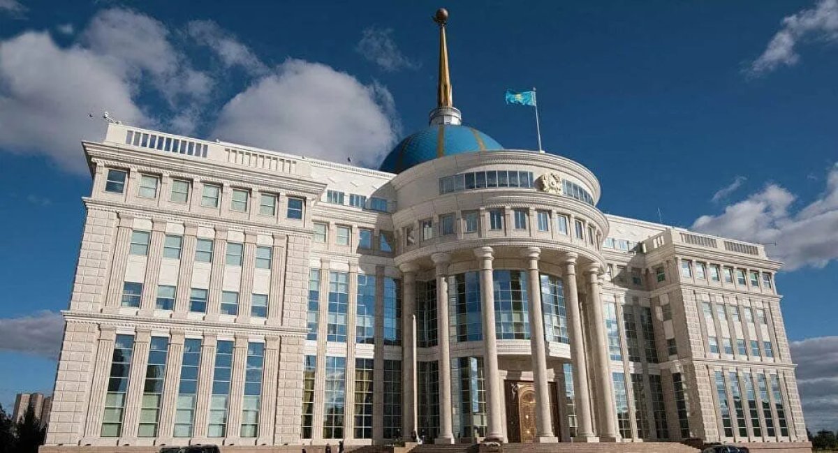 Токаев высказался о единстве народа Казахстана