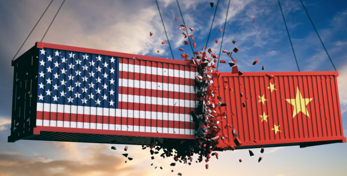 США зовут Китай за стол переговоров по пошлинам, Пекин осторожничает