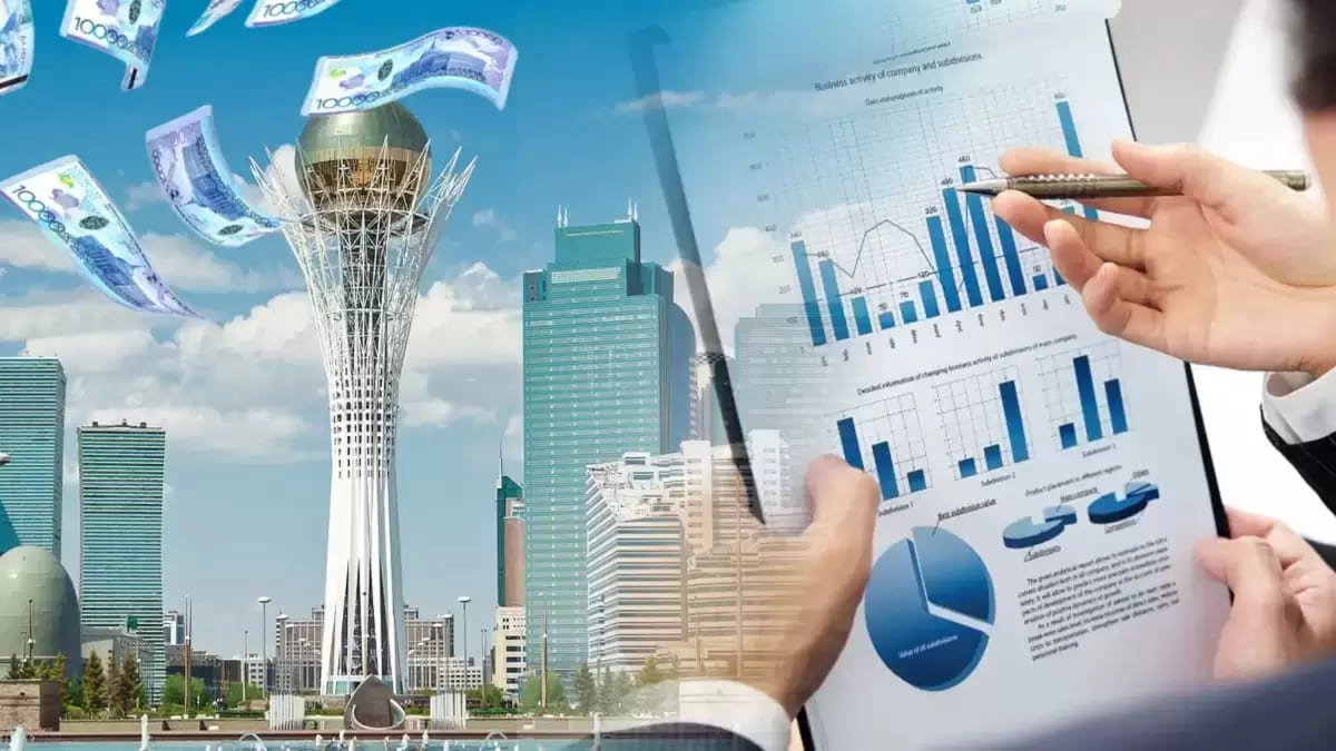 Российский бизнес заходит в Казахстан через офшоры