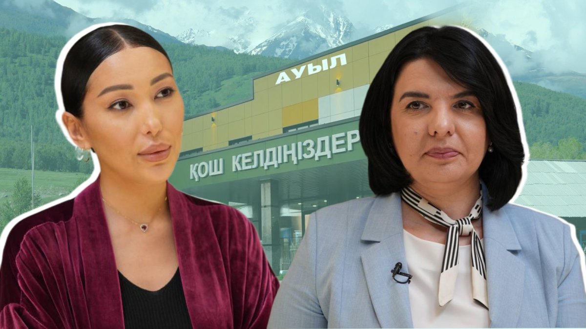 Ауыл и глубокие смыслы: когда в Казахстане горожане начнут переезжать в села