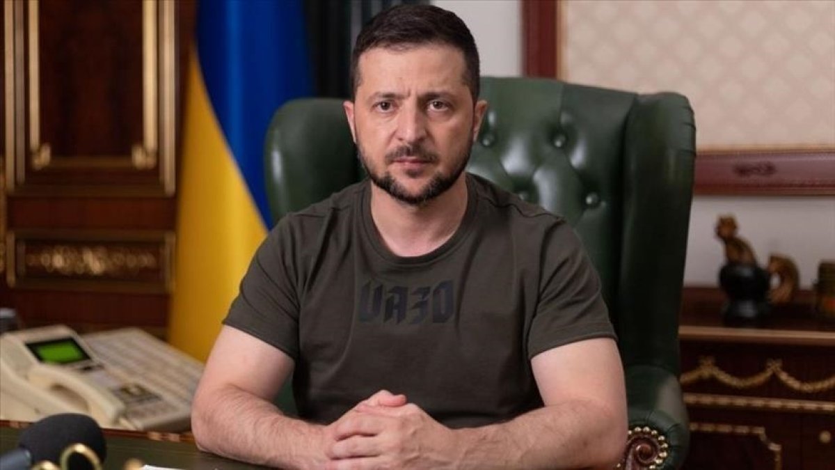 Парад в Москве: Украина не будет гарантировать безопасность иностранным гостям