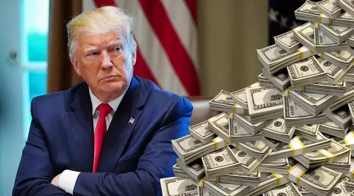 Пошлины Трампа: Nike и Adidas обратились к президенту США