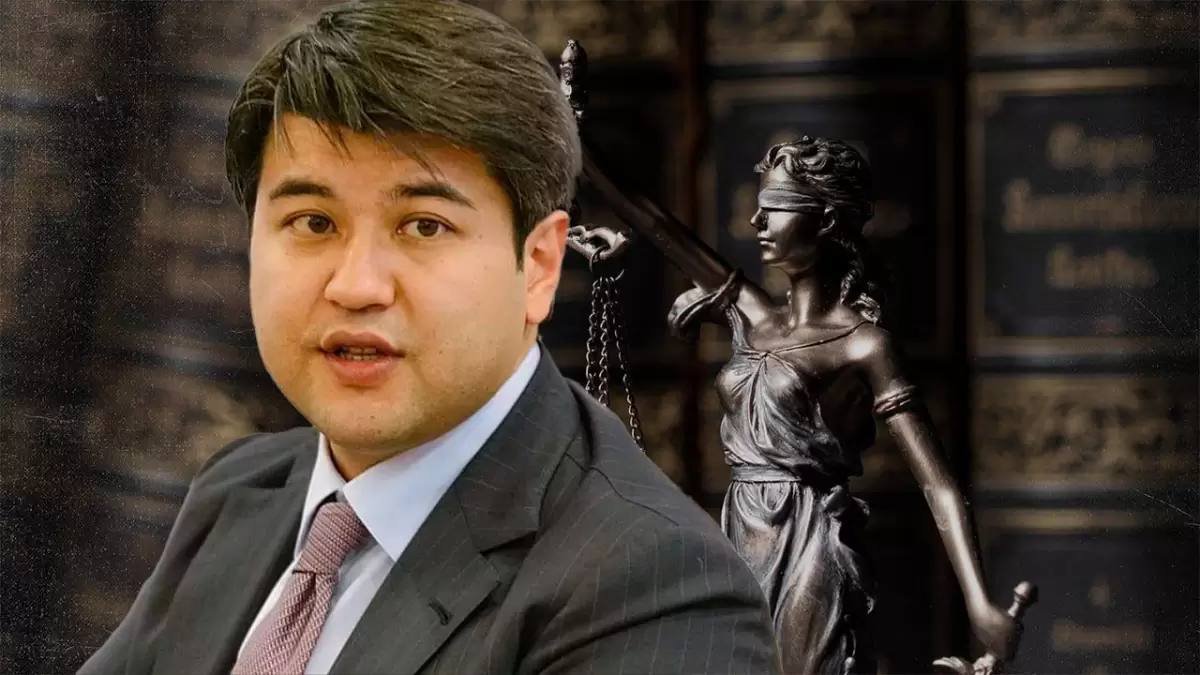Куандык Бишимбаев снова предстанет перед судом в Казахстане