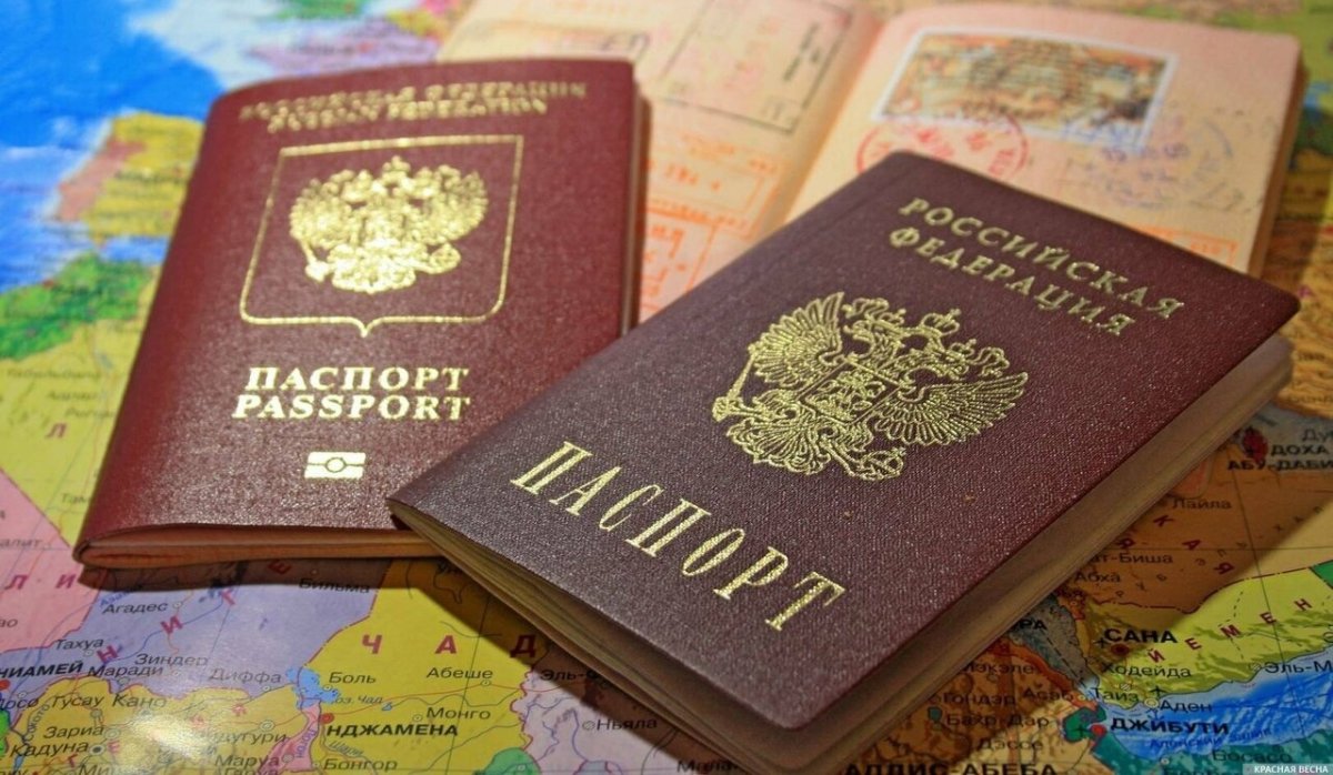 В Госдуме резко отреагировали на "черный список" Казахстана