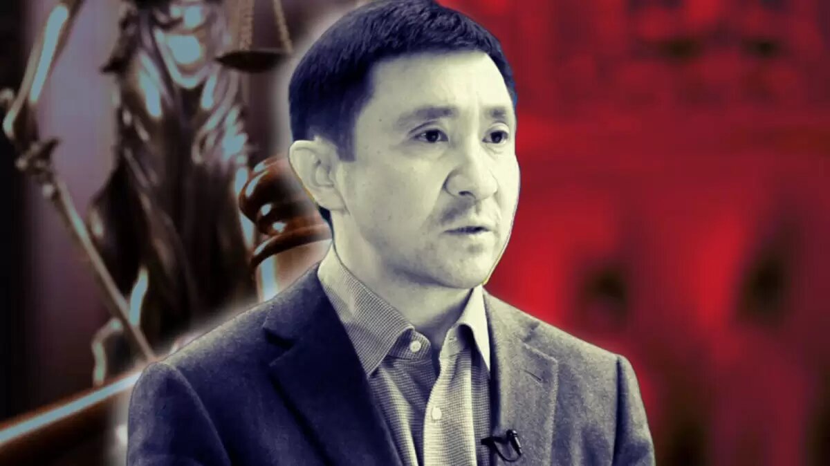 Куда пропал миллиард: адвокаты на суде по делу Кожагапанова заявили, что ущерб подсчитывал двоечник