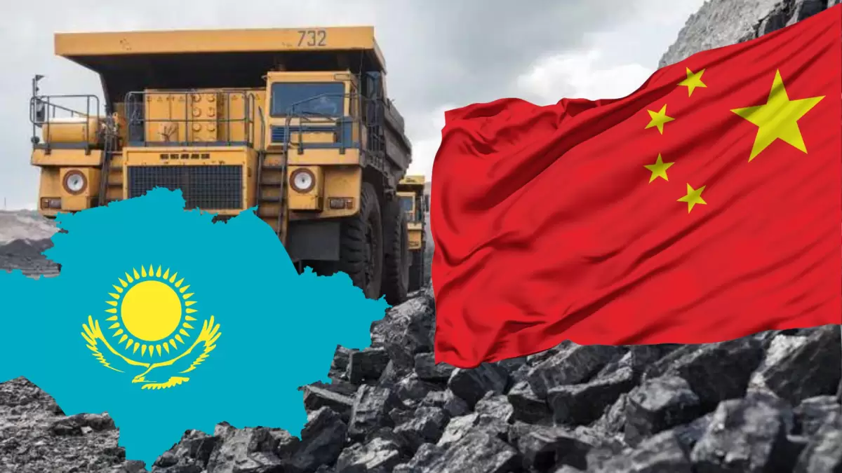 Казахстан открывает Китаю доступ к угольному рынку: подробности