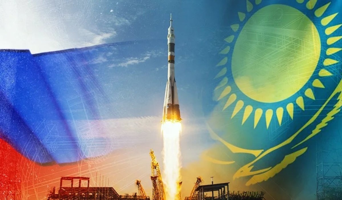 Россия досрочно вернёт Байконур Казахстану — СМИ
