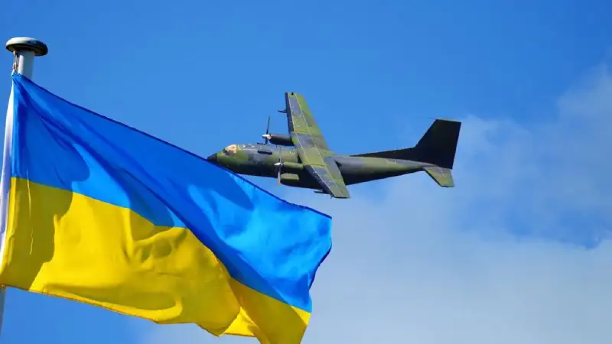 Как и чем Украина может атаковать парад в Москве: технические возможности ВСУ