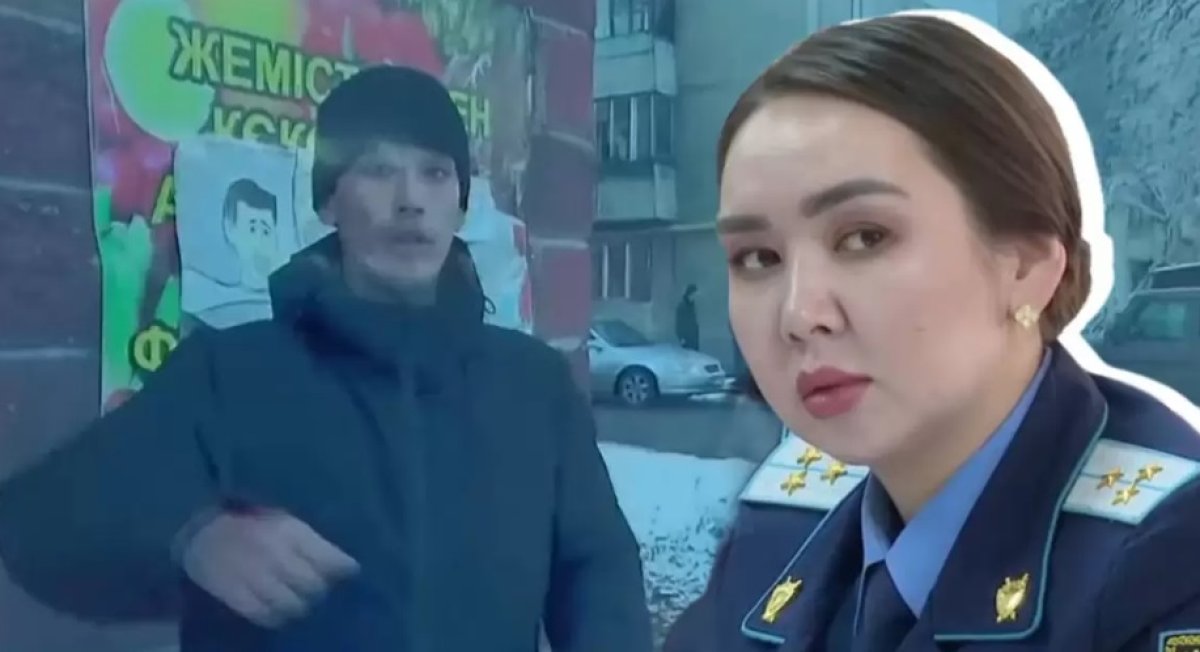 Адвокаты обвиняемых в убийстве Шерзата Полата заявили отвод прокурору