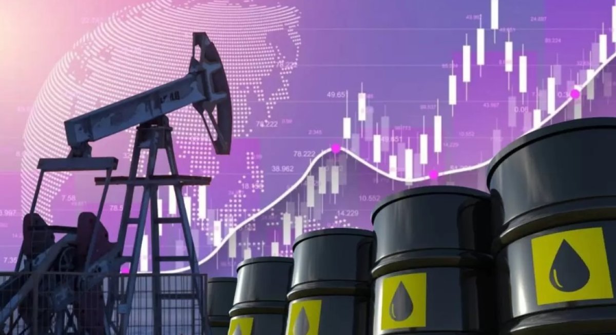 Цены на нефть упали на фоне решения стран-участниц ОПЕК+