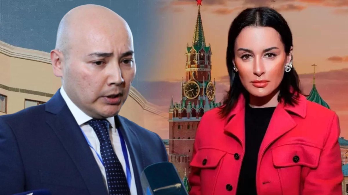 "Спросите у других": вопрос о российских пропагандистах поставил в тупик замглавы МИД