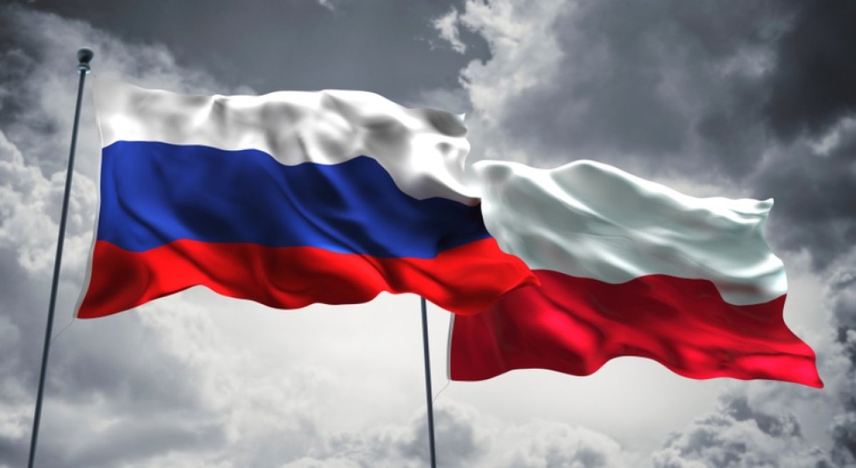 Польша обвинила Россию во вмешательстве в президентские выборы