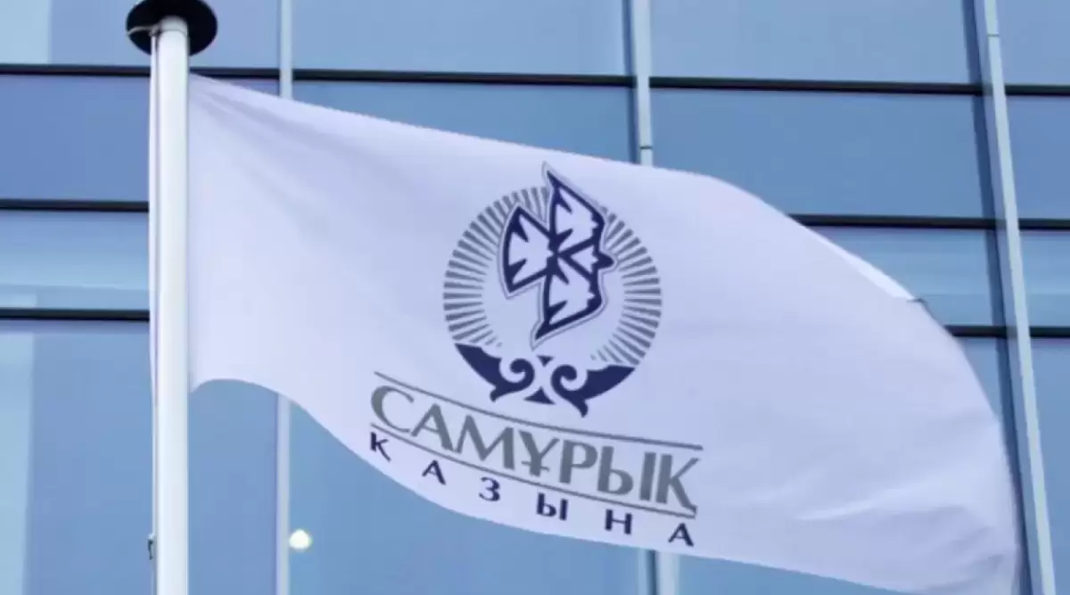 "Дочек" "Самрук-Казыны" презентовали крупнейшим американским инвесторам