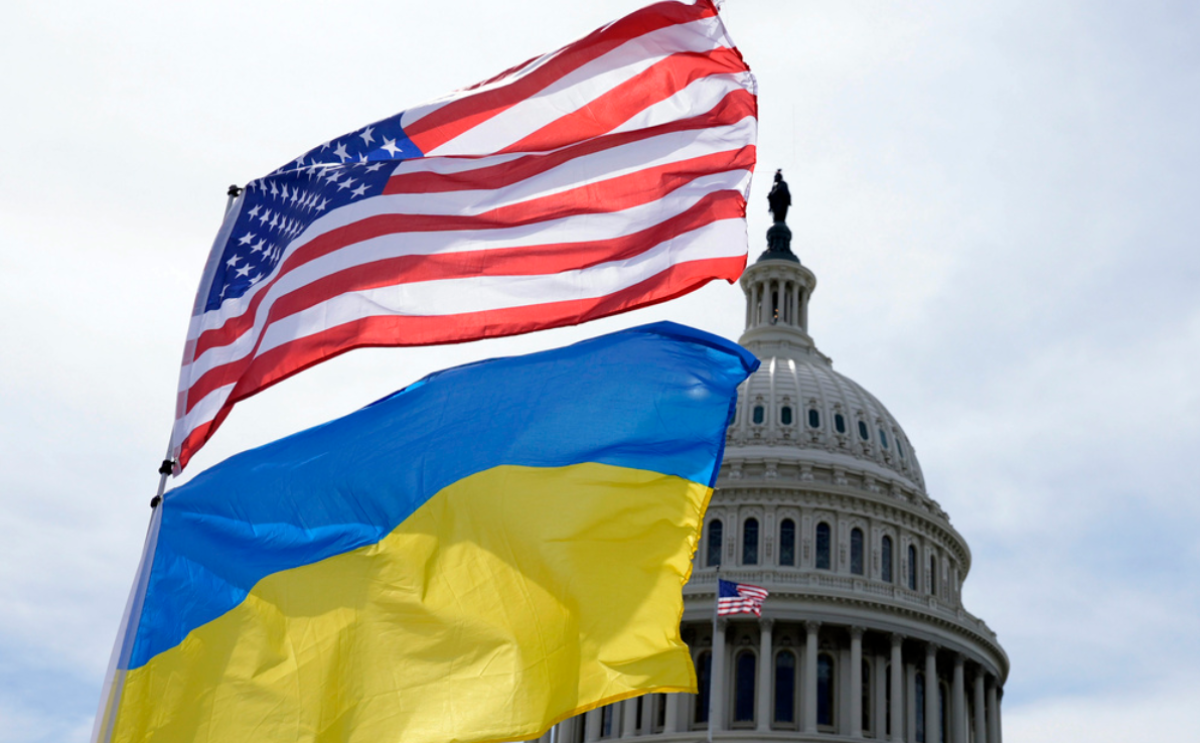 WP: Украина не стала рассматривать «странный запрос» США о приёме нелегалов